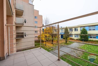 na prenájom nadštandardný 3 izbový byt Nová Dubnica - 7