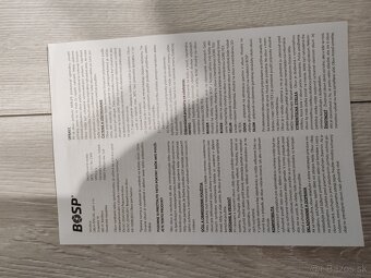 Pracovná (Policajná) obuv TARAS ARMY MID BLK - 7