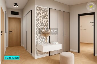 HALO reality - Predaj, štvorizbový byt Vranov nad Topľou - 7