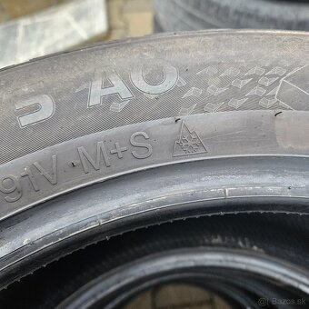 195/55 r16 Vredestein - 7