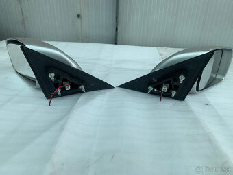 Predám rôzne náhradné diely pre Toyota Camry XV40 2.4 vvti - 7