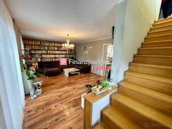 Výrazne znížená cena Pekný rodinný dom v Trebišove - 7