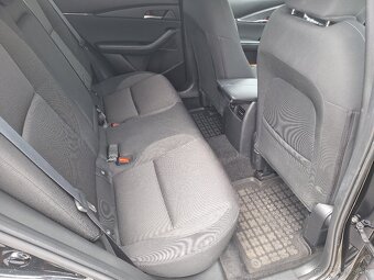 Mazda CX-30 Skyactiv-X186 GT Plus - 31 tis KM, kúp. v SR - 7