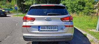 Hyundai i30 CW 1.4 T-GDI - 7