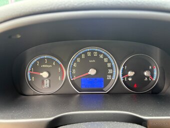 Hyundai santa fe 4x4 - 7