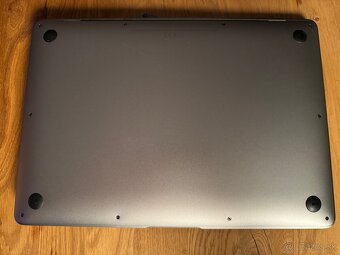 Apple M1 Macbook Air 16gb ram - 7