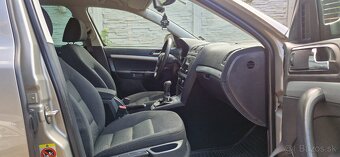 Skoda octavia 2.0 tdi CR scout 4x4 len 159.tisic km - 7