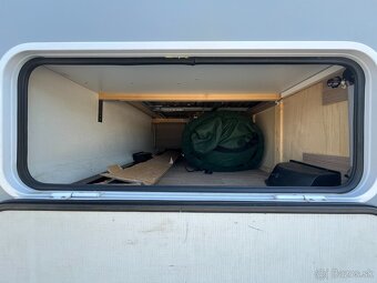 Sterckeman Alize 550CV Evasion - 7