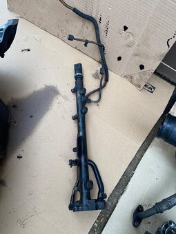 Mercedes Vito 638 náhradné diely - 7