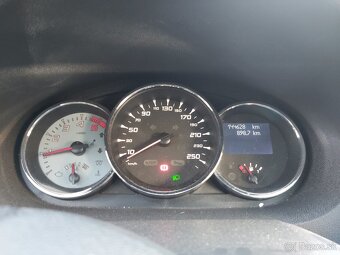 Renault Megane CC, 2.0 dci, GT 160ps - 7