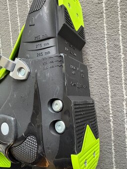 Lyže Elán + lyžiarky Roxa - 7