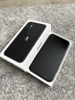 Apple iphone 11 cierny black 128gb - 7