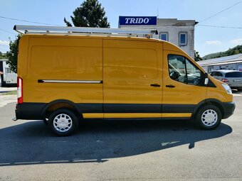 Ford Transit - 7