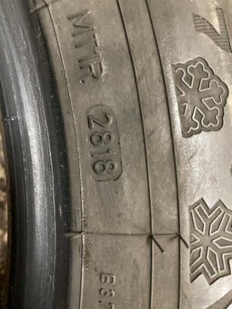 225/55 R17 DUNLOP ZIMNE - 7