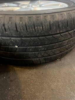 Elektrony Hyundai 5x114.3 r18 - 7