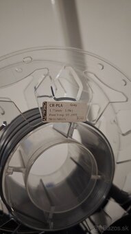 3D tlačiareň - Artillery 3D Genius Pro - 7