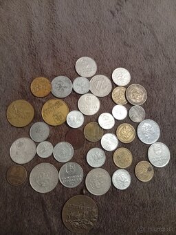 Predám mince - 7