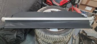 Subaru forester 2.0d - 7