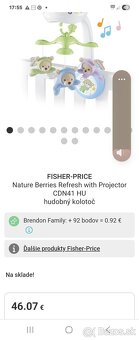 Kolotoč nad postieľku - 7