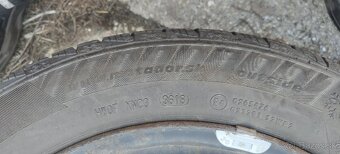 Zimná sada Kia Ceed, Hyundai i30 R16 - 7