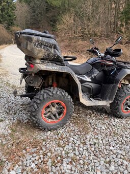 cf moto 1000 premium - 7