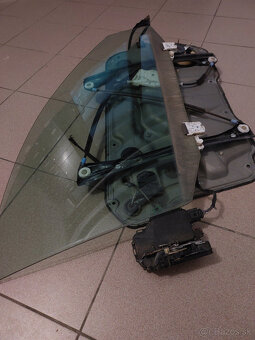 Vw Golf 4 okno plus Sťahovanie - 7