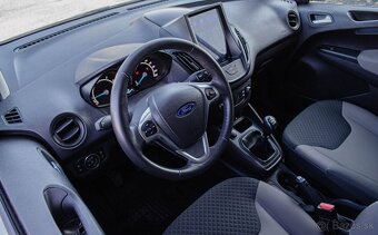 Ford Tourneo Courier 1.0 EcoBoost - 7