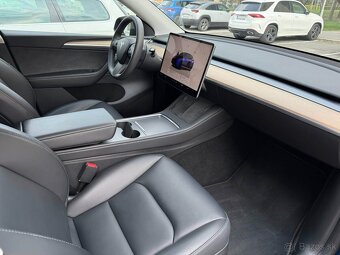TESLA MODEL Y FACELIFT LONG RANGE,DUAL MOTOR,4×4, 378KW/513P - 7