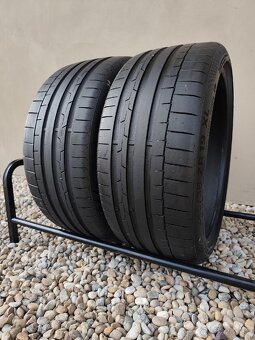 2x 245/35R19 93Y XL Continental 2024 - 7