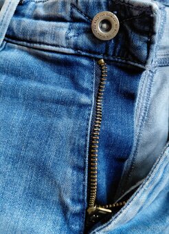 Hilfiger denim slim fit streč - 7