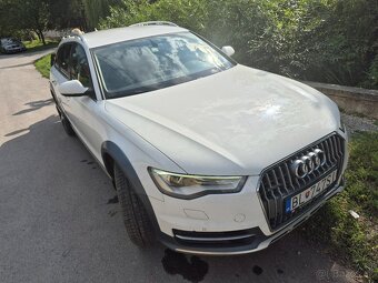 Audi A6 allroad - 7