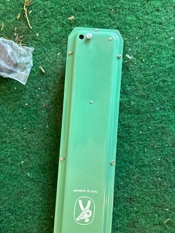 Ústna harmonika - 7