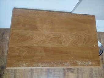 Nabytok do spalne Ontario + postel - 7