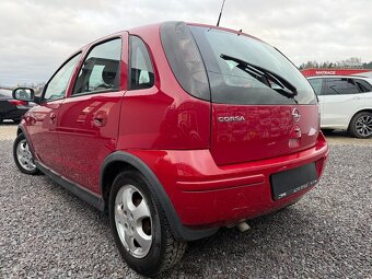 Opel Corsa 1.3 CDTI Essentia - 7