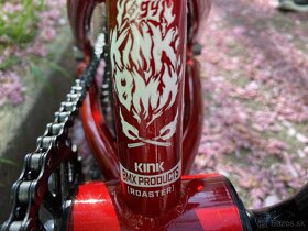 BMX bike detsky ,,12.5,,kolesa - 7