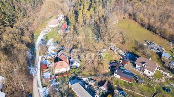 Vidiecky dom s pozemkom 861m2, Višňové, okr.Nové Mesto... - 7