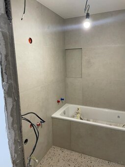 Kompletné stavebné práce - 7