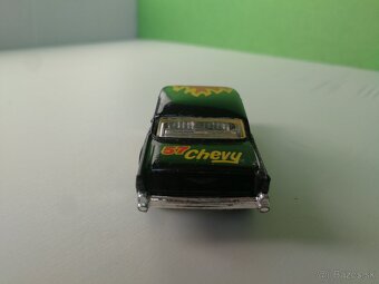 Matchbox superfast "57"Chevy - 7