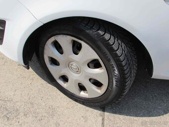 Opel Corsa 1.3 CDTI ECO - MALÁ SPOTREBA - splátka 80,-€ - 7