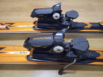 Rossignol Radical 9xTi R15 167 cm - 7