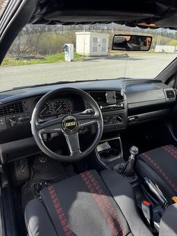 Golf MK3 GTI 2.0 85kw 8v - 7