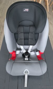 Detská autosedačka BRITAX ROMER Advansafix II - 7