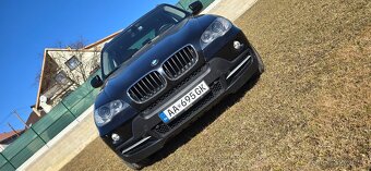 Bmw X5 e70 - 7