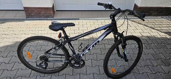 Bicykel CTM Terra no 1.0 - 7