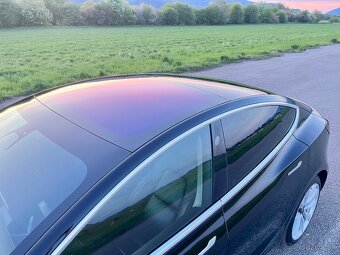 Tesla model 3 Standard Range Plus 52kWh 2019 DPH - 7