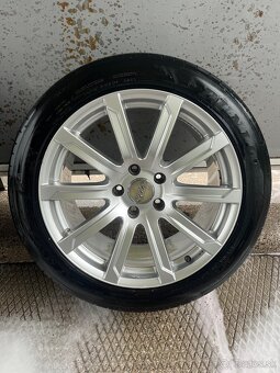 Speedline r20 - 7