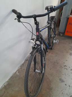 Predám bicykel - 7