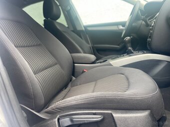 Audi A4 B8 2.0Tdi iba 286tisic km - 7