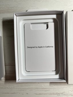 Apple MagSafe bezdrôtová nabíjačka - 7