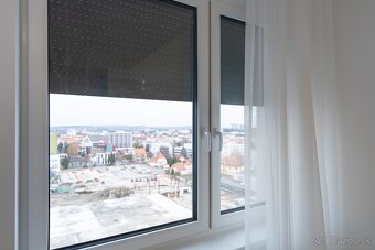 Predaj 2-i. byt v novostavbe - KARPATSKÁ RESIDENCE - 7